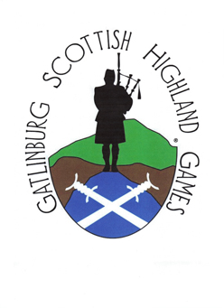 Gatlinburg Scottish Highland Games
